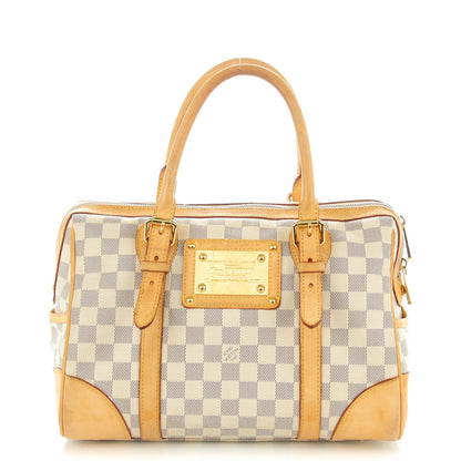 Louis Vuitton Damier Azur Berkeley 1 of 8