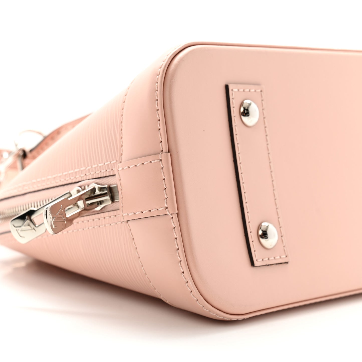 Epi Alma BB Rose Ballerine