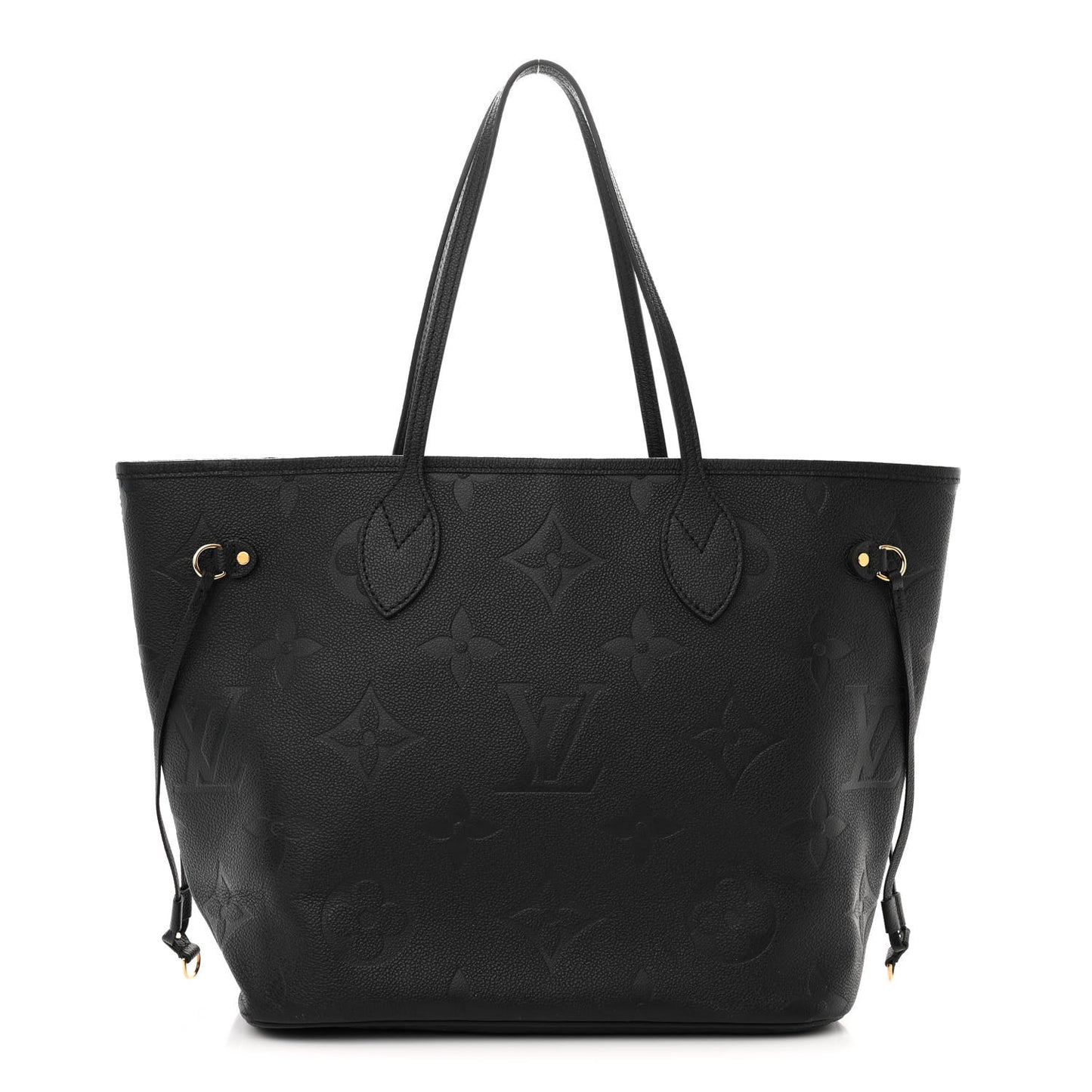 Empreinte Monogram Giant Neverfull MM Black