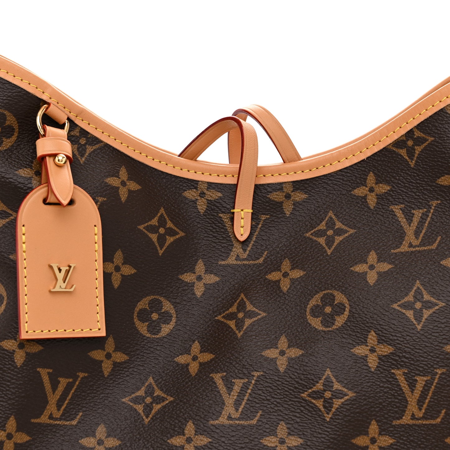 Monogram CarryAll PM