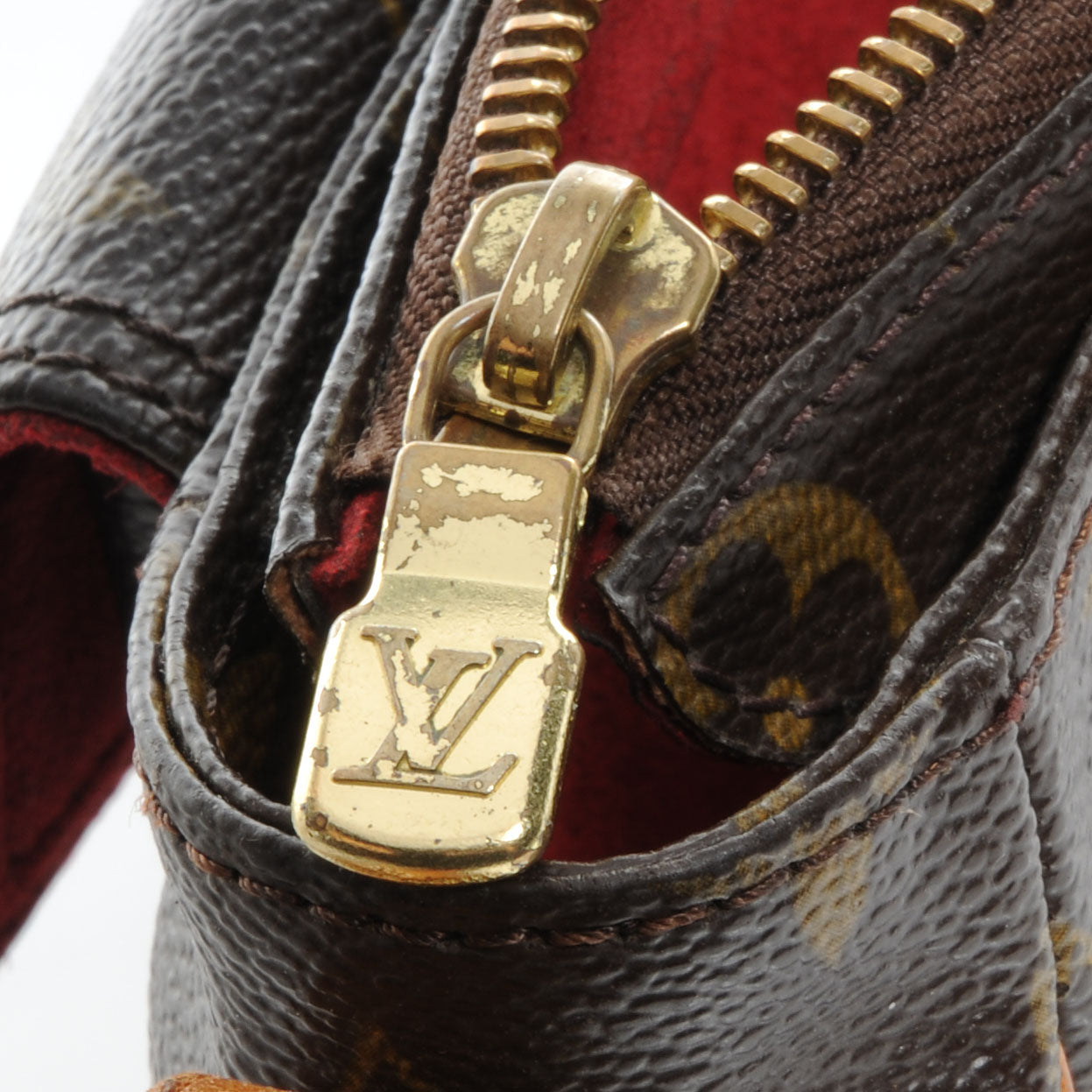 Monogram Viva-Cite PM