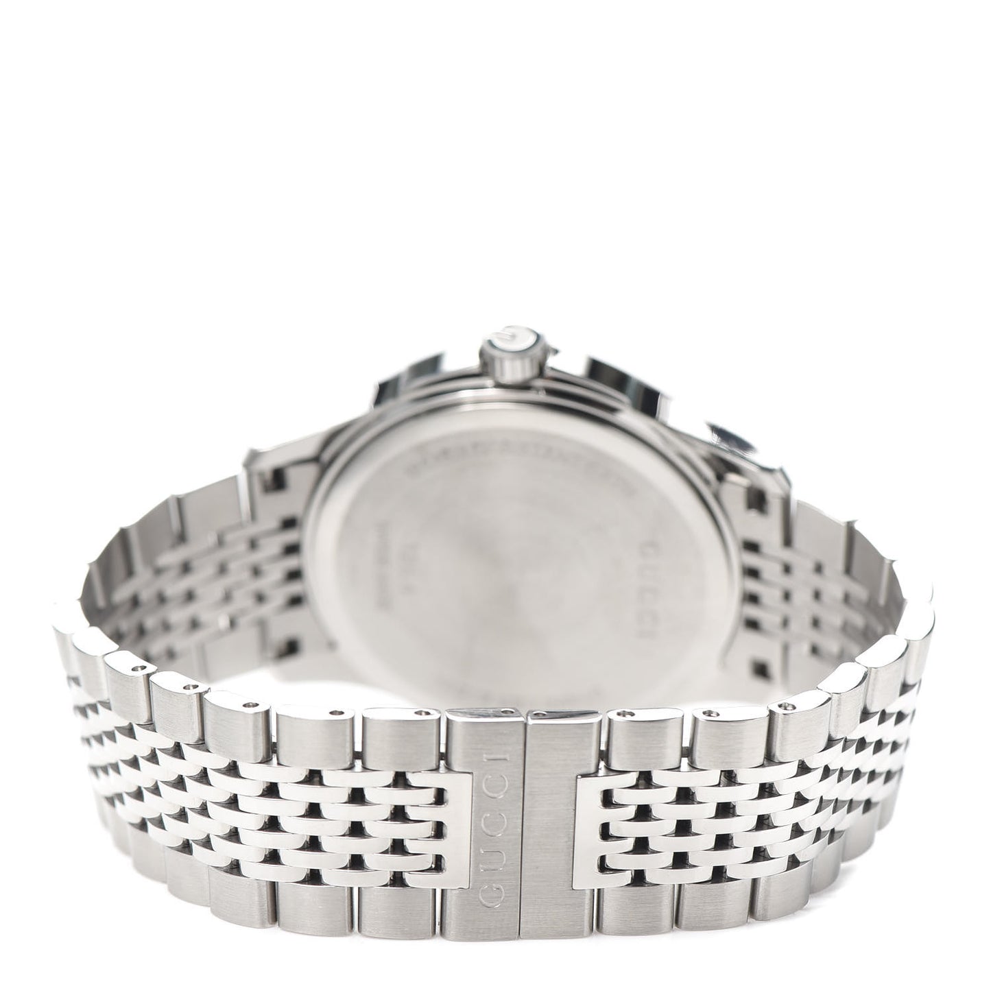 Stainless Steel 38mm G-Timeless Quartz Watch Green