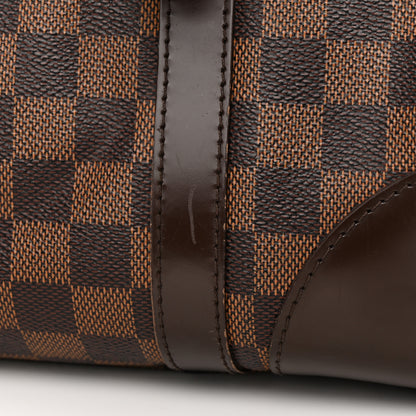 Louis Vuitton Damier Ebene Berkeley 16 of 22