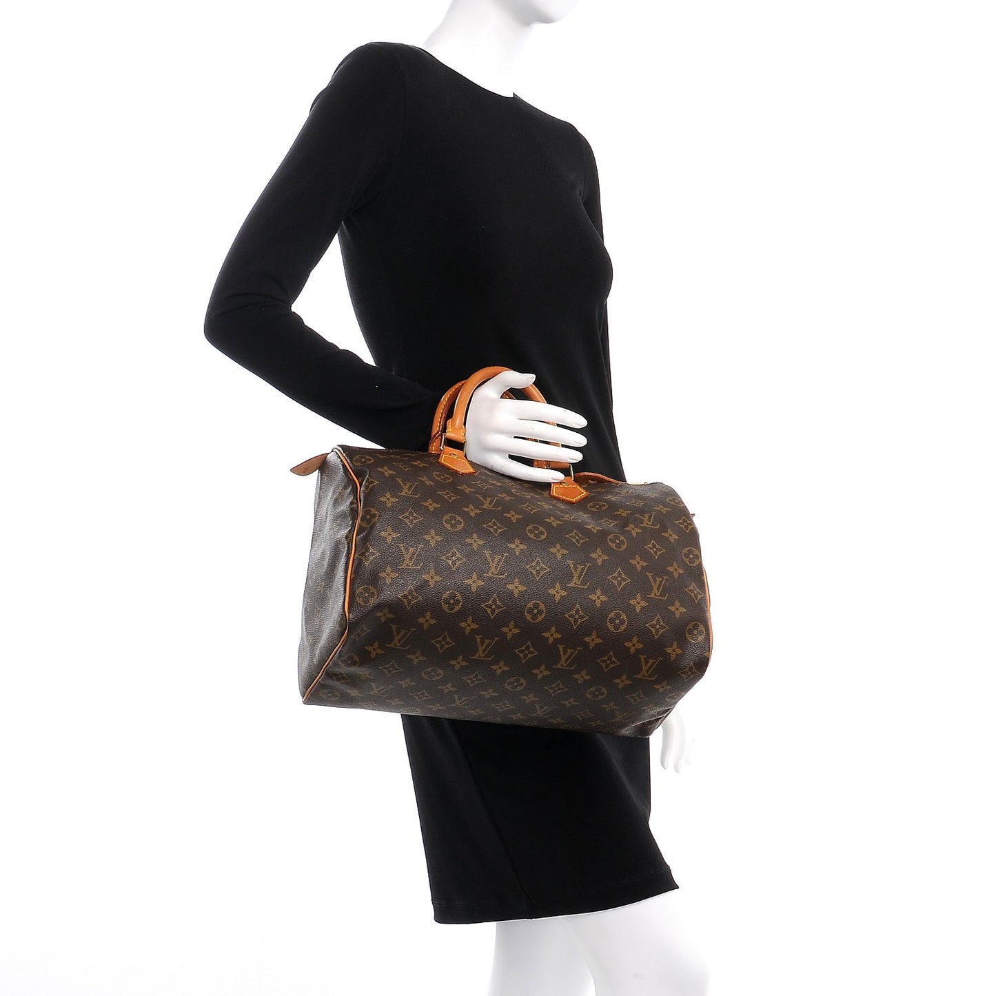 Monogram Speedy 35