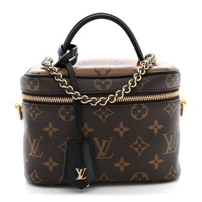 Louis Vuitton Reverse Monogram Vanity PM 1 of 13