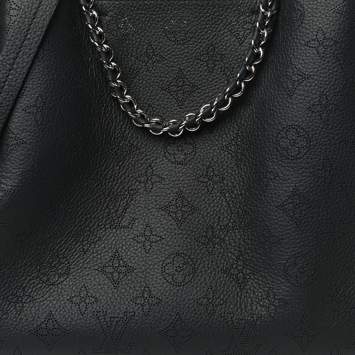 Mahina Bella Tote Black
