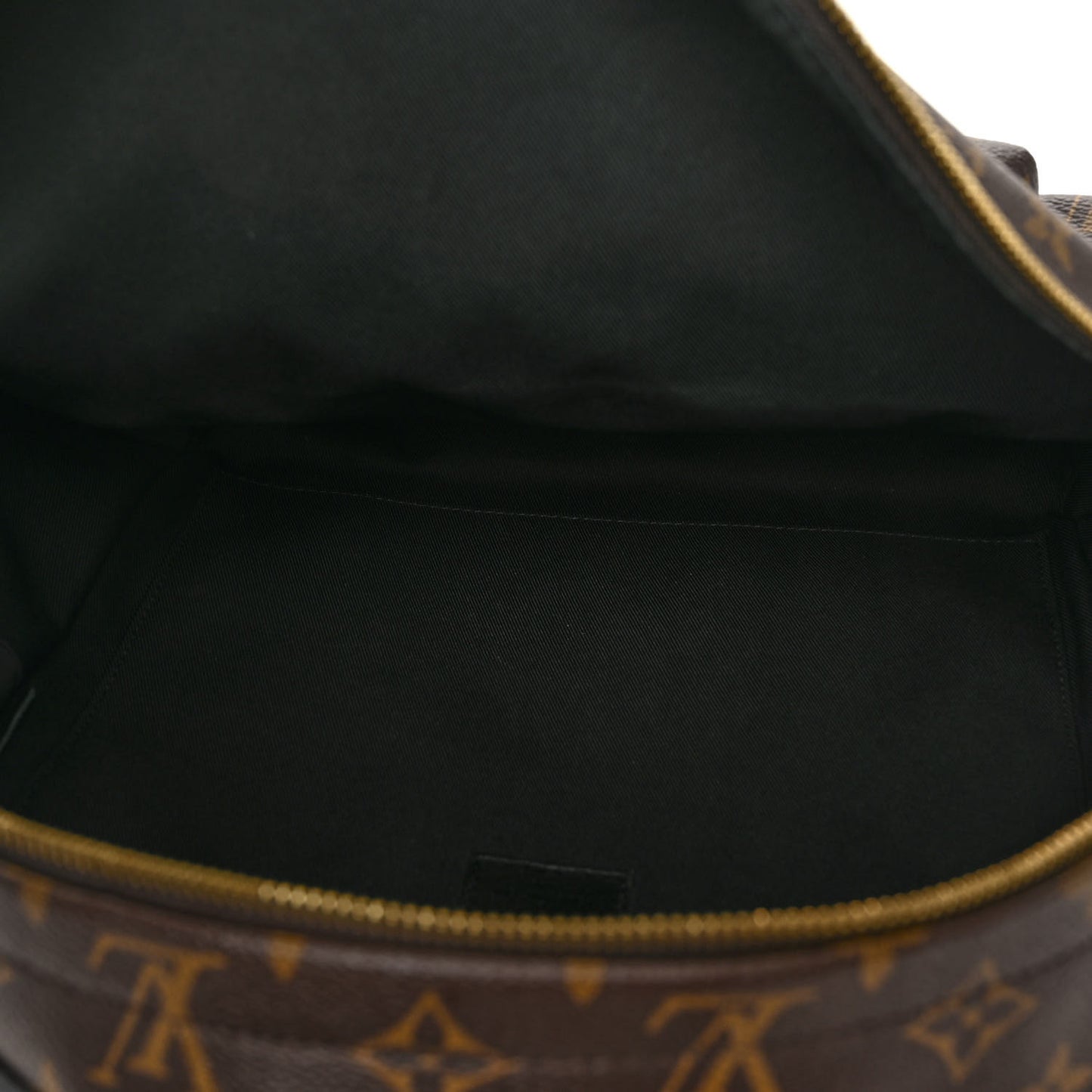 Monogram Palm Springs Backpack MM