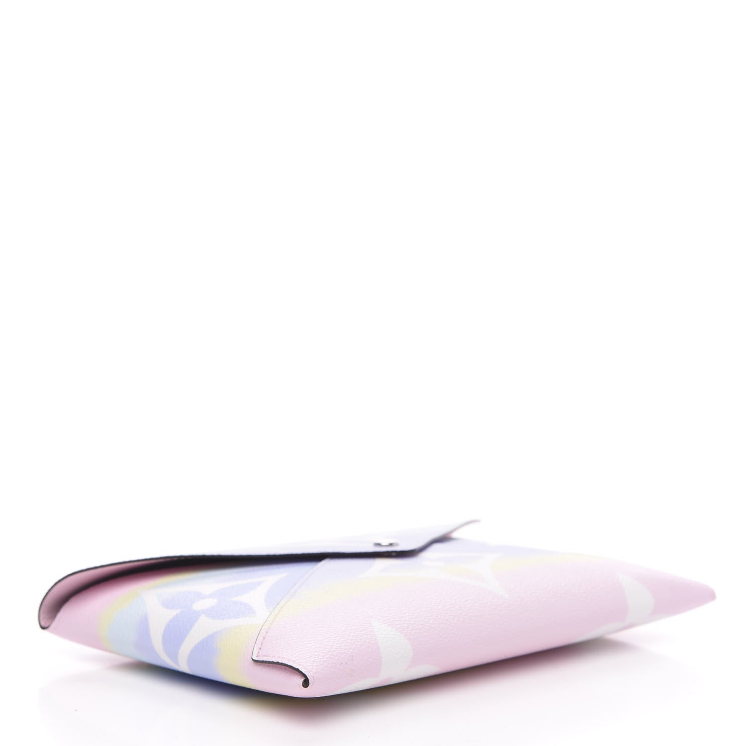 Louis Vuitton Monogram Escale Kirigami Pochette Set 4 of 8