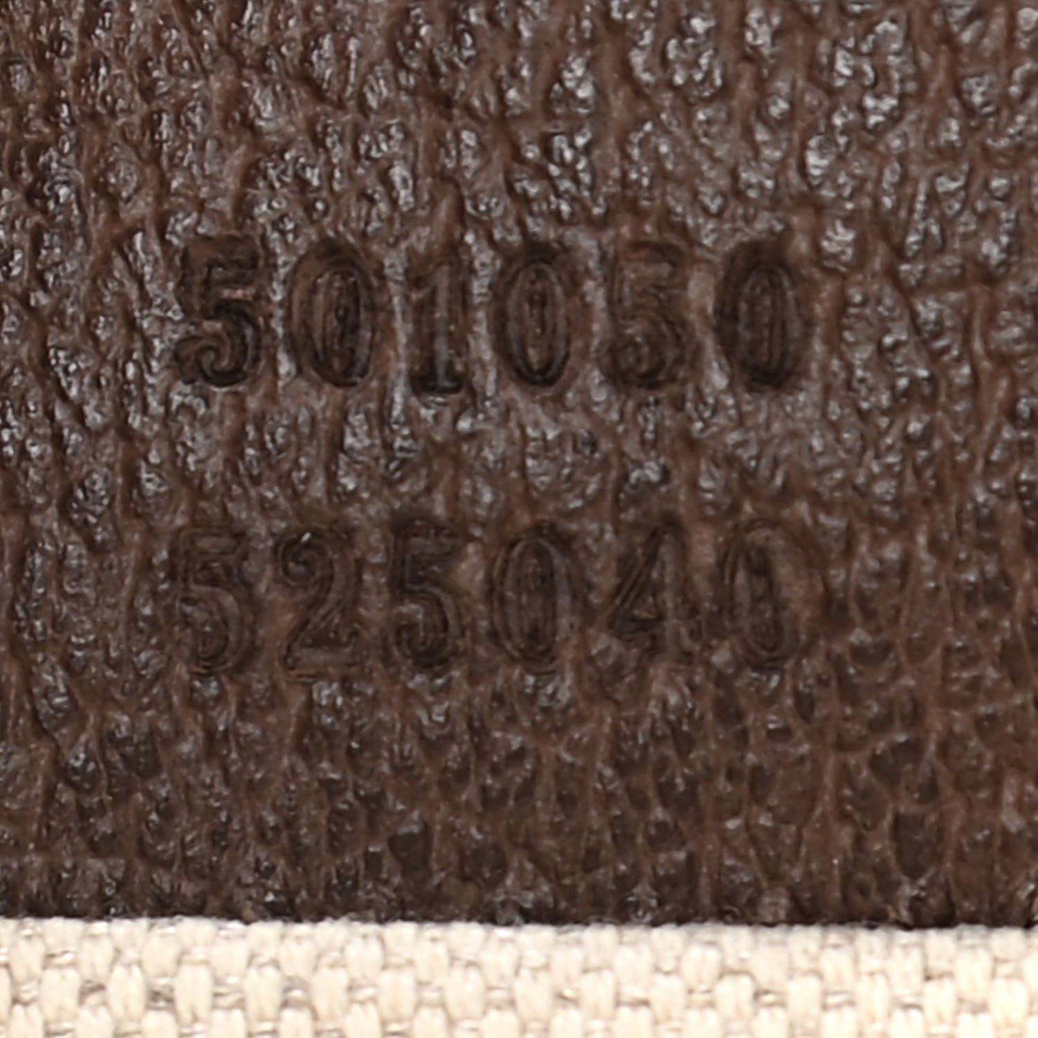 Gucci GG Supreme Monogram Web Small Neo Vintage Double Flap Messenger Bag Beige New Acero 15 of 28