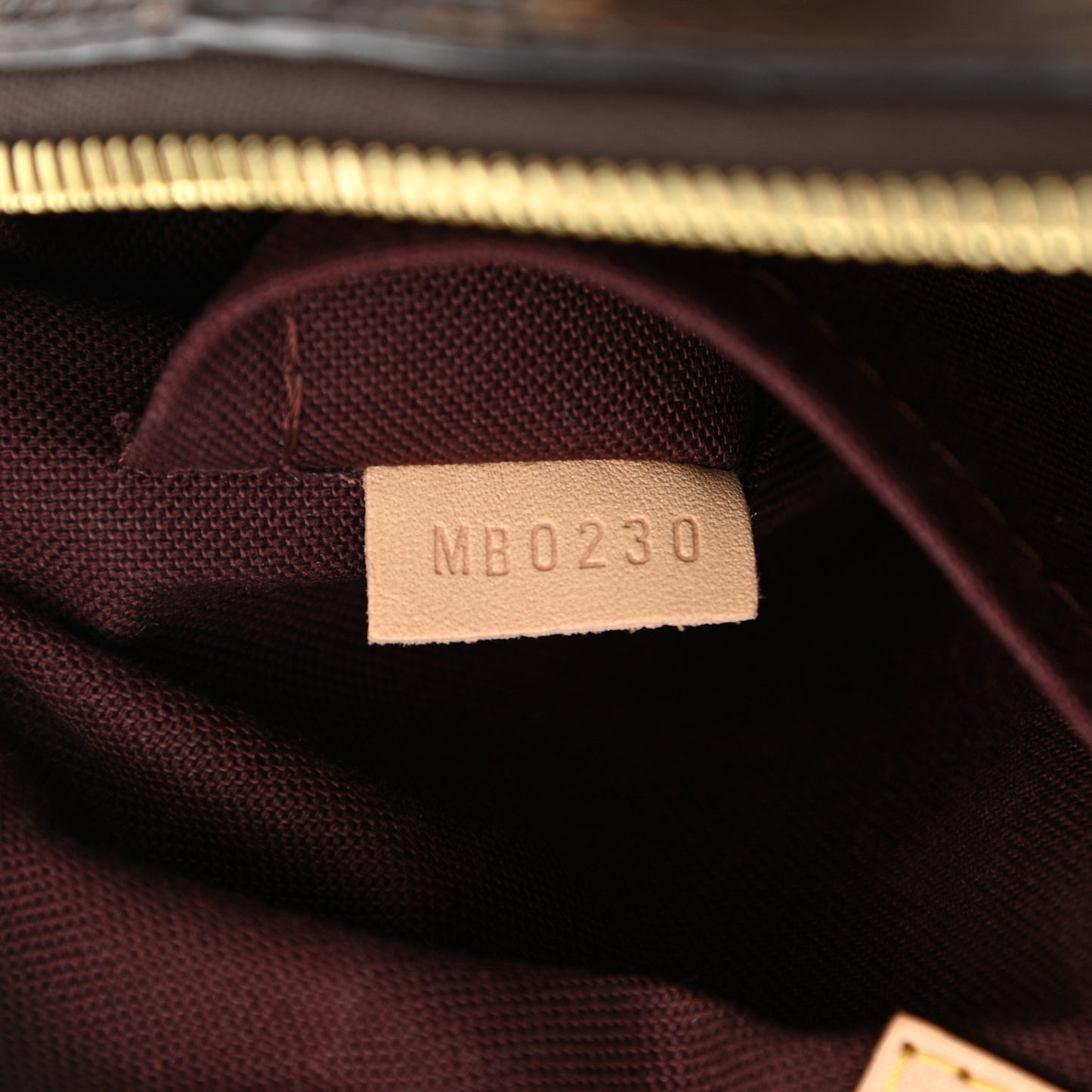 Monogram Rivoli PM