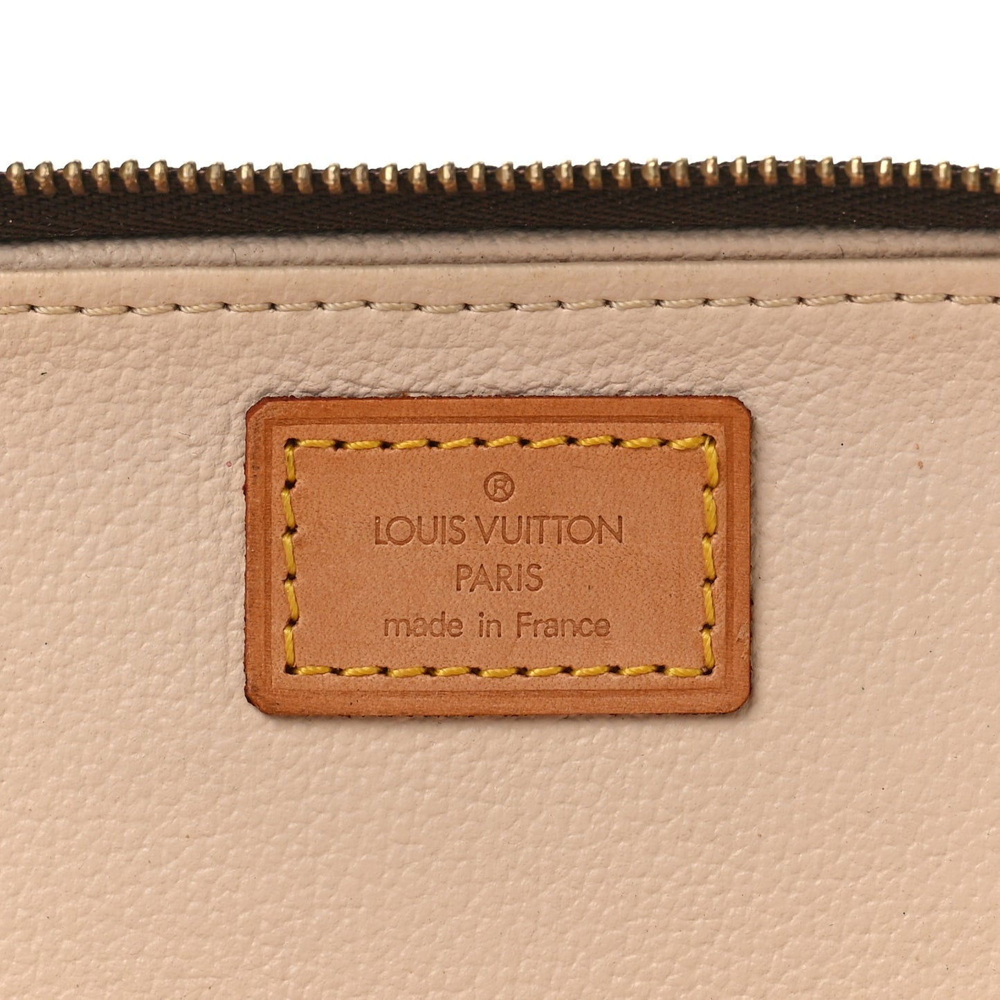 Monogram Trousse Blush PM