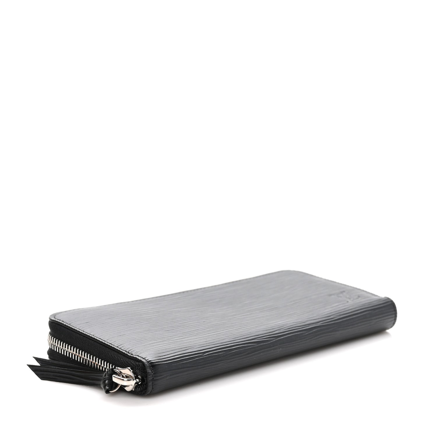 Epi Clemence Wallet Black