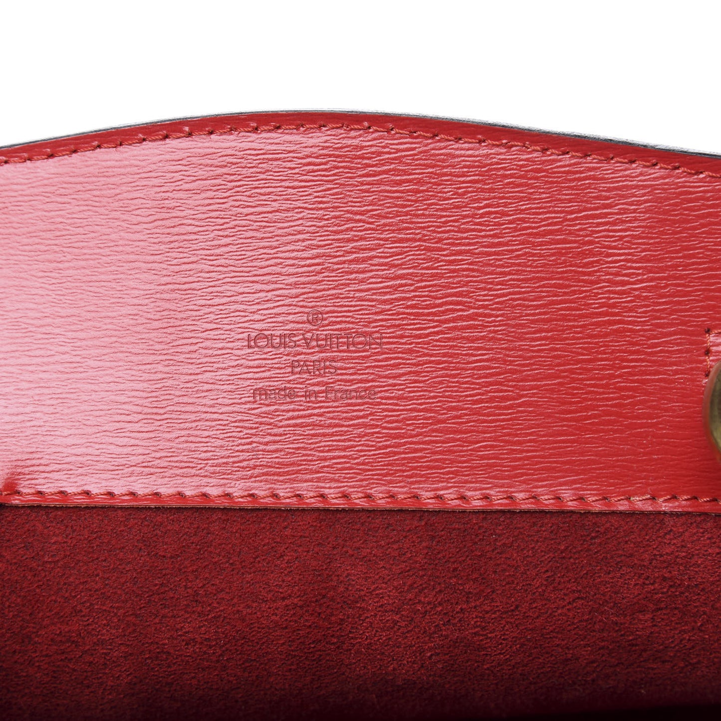 Epi Cluny Castillan Red