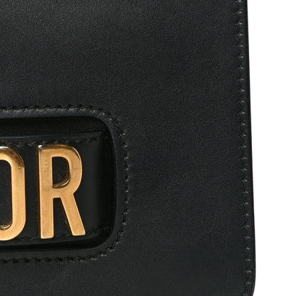 Christian Dior Calfskin J'Adior Chain Flap Bag Black 18 of 19