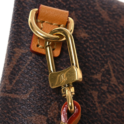 Louis Vuitton Monogram Dust Envelope Pouch 11 of 11