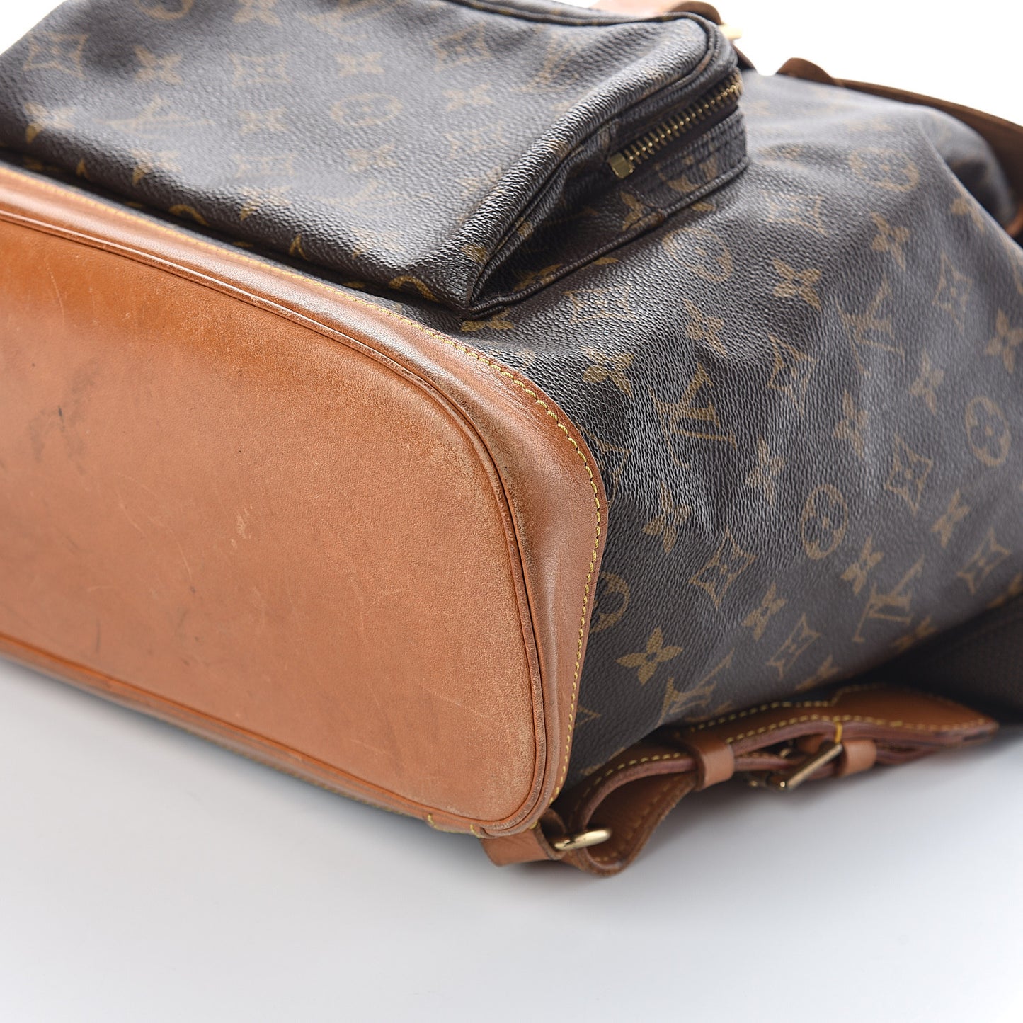 Monogram Montsouris GM Backpack