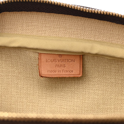 Louis Vuitton Monogram Deauville 5 of 17