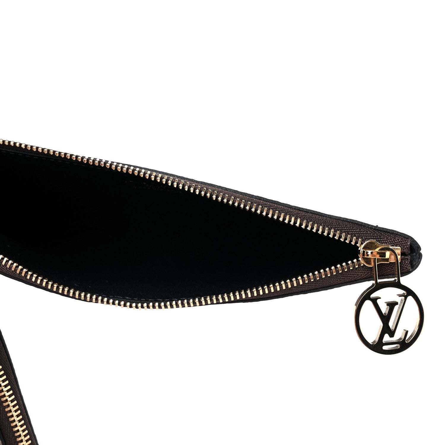 Louis Vuitton Reverse Monogram Giant Trio Pouch 5 of 11