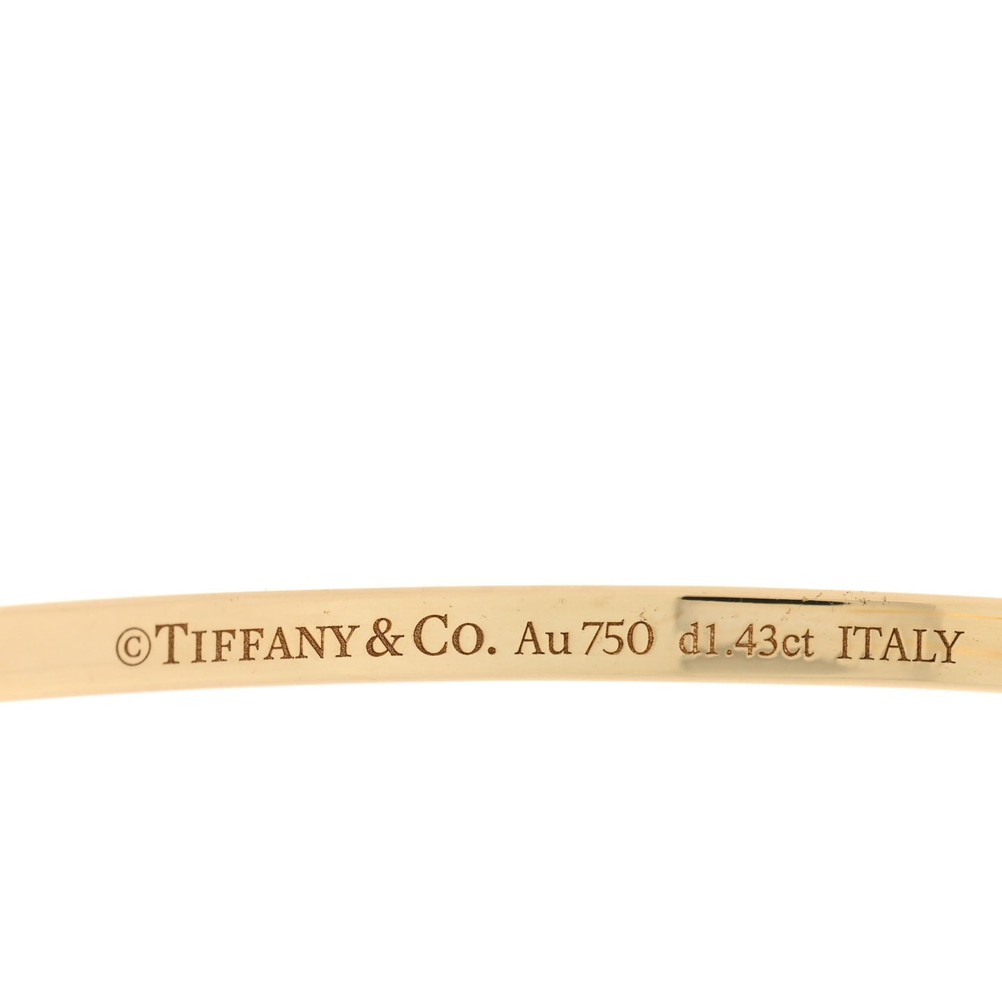 18K Yellow Gold Diamond Carnelian Fleur De Lis Bracelet