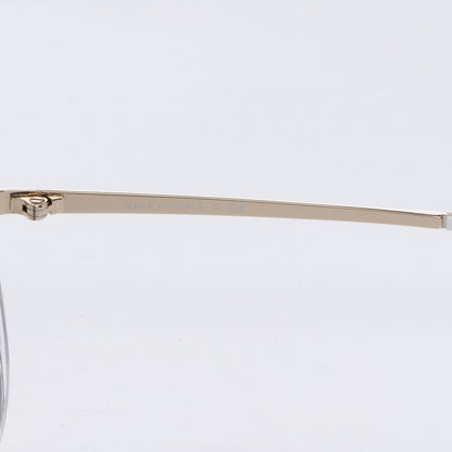 Chanel CC Sunglasses 4183 White 4 of 5
