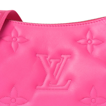 Louis Vuitton Calfskin Bubblegram Over The Moon Miami 7 of 9
