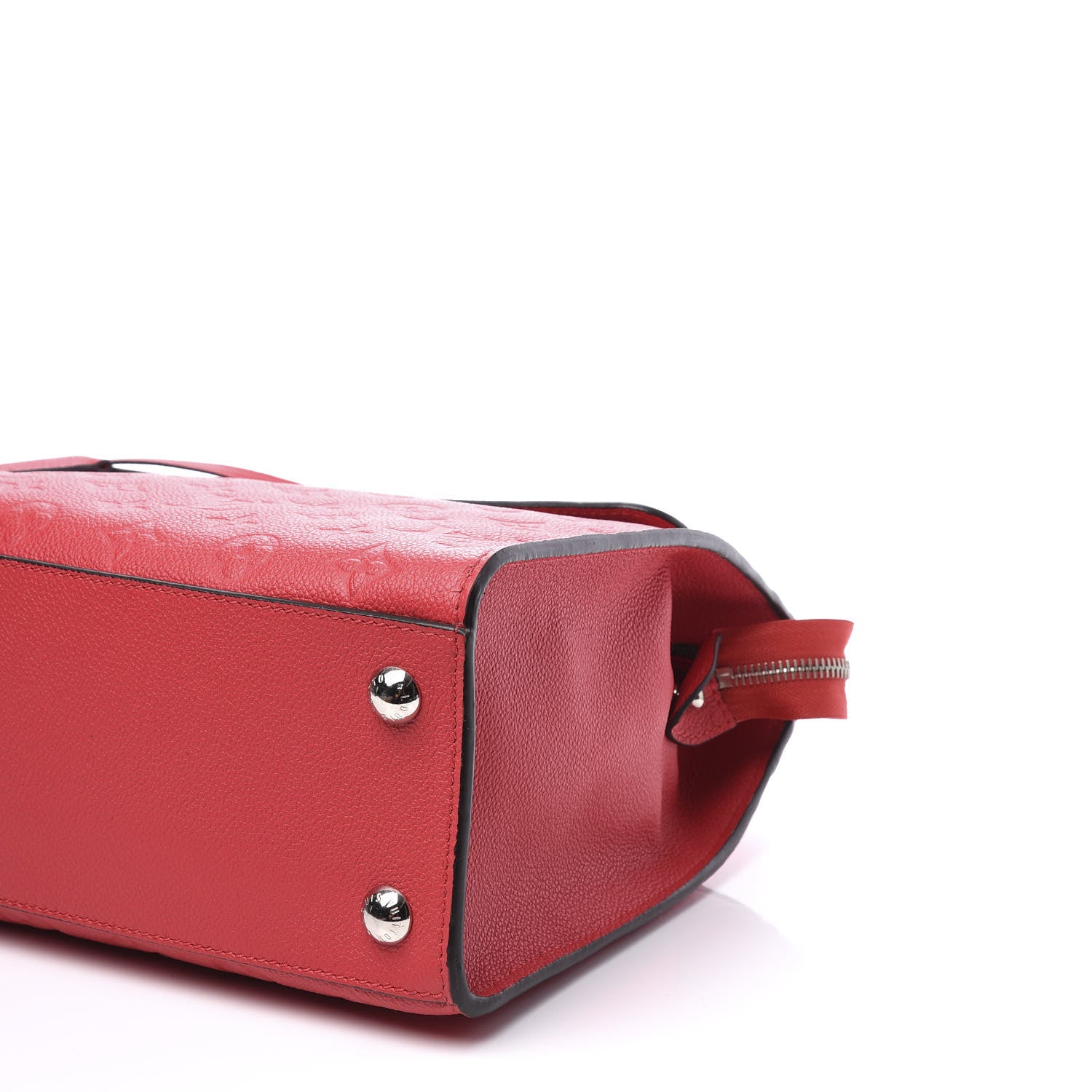 Louis Vuitton Empreinte Pont Neuf MM Poppy 6 of 14