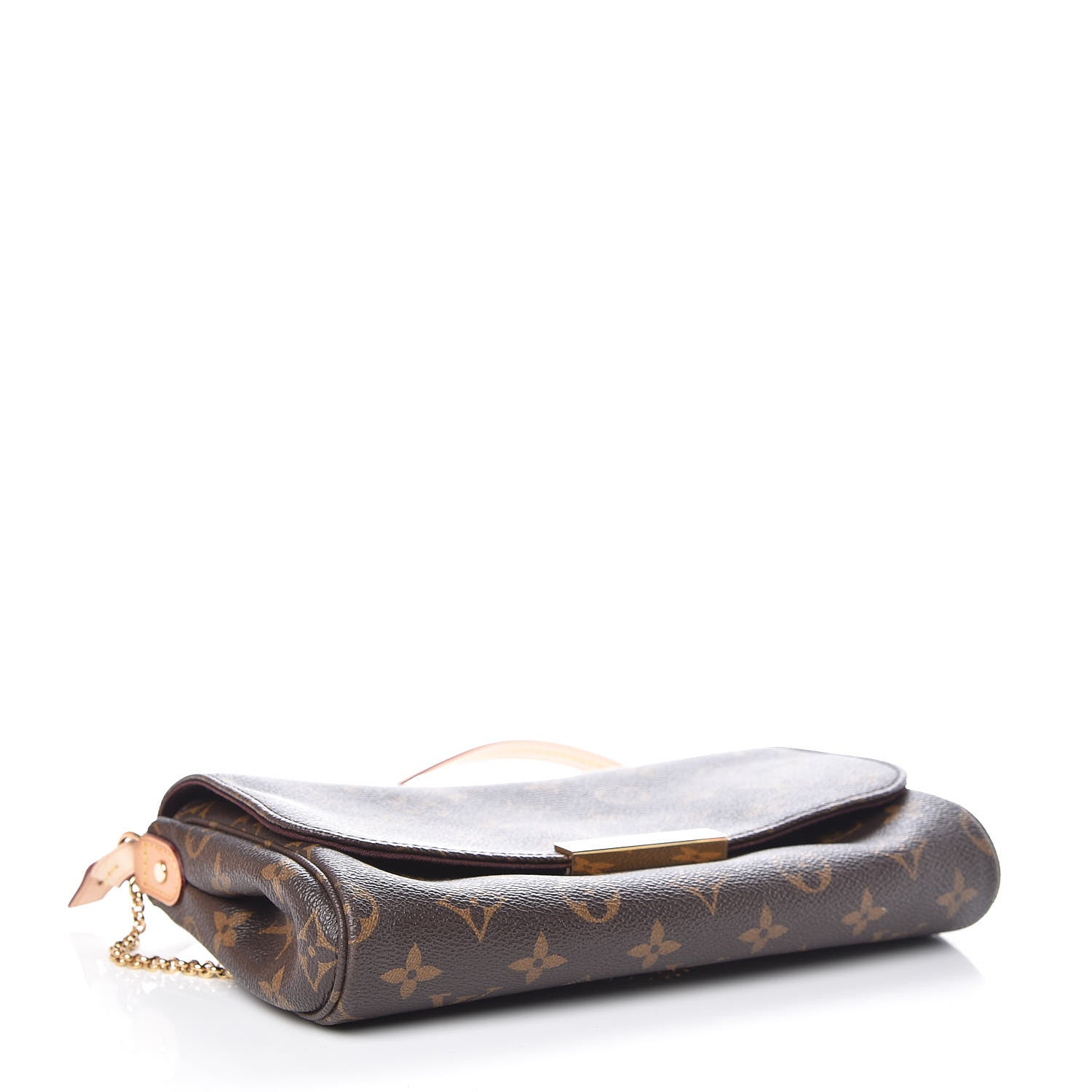 Louis Vuitton Monogram Favorite MM 4 of 12