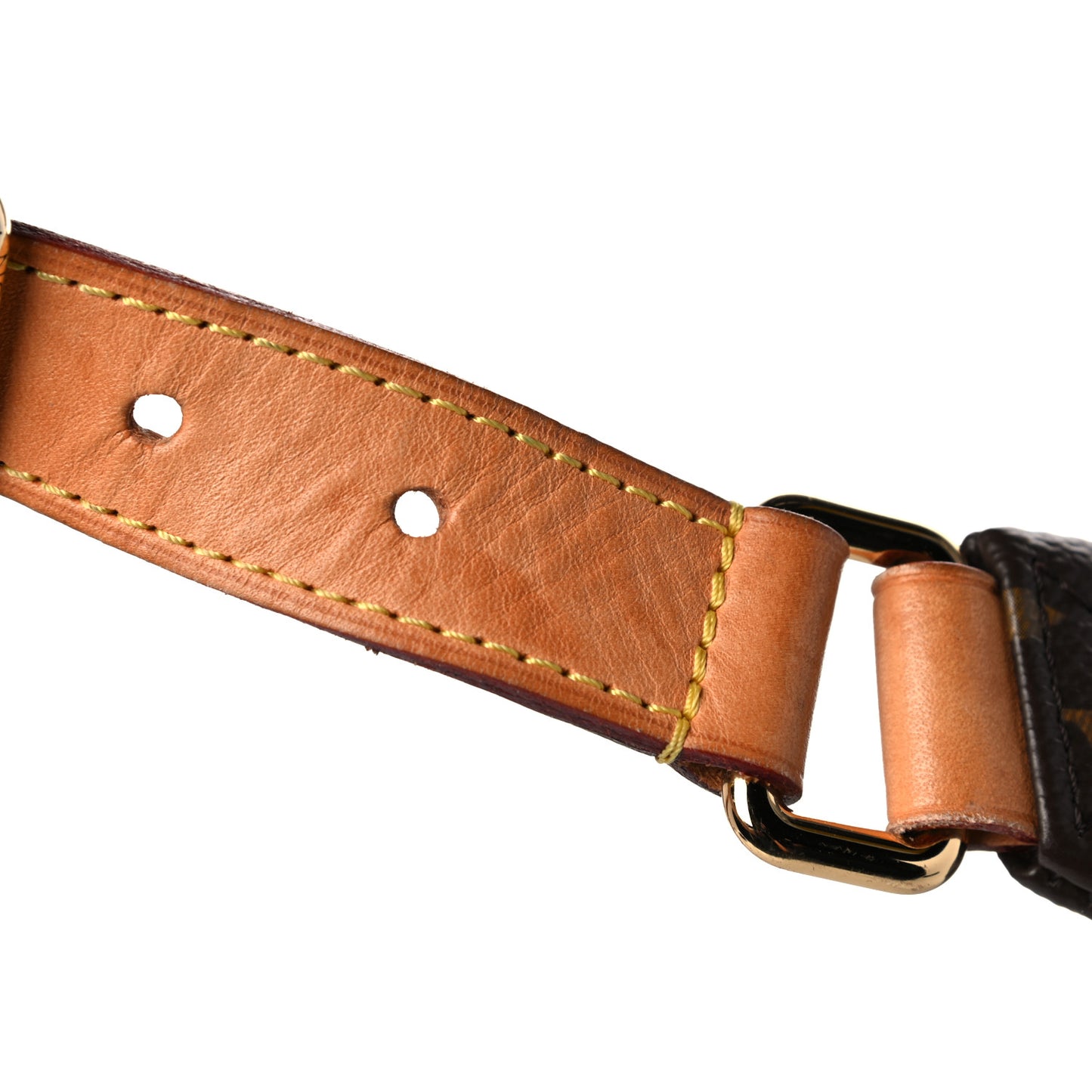 Monogram Bumbag