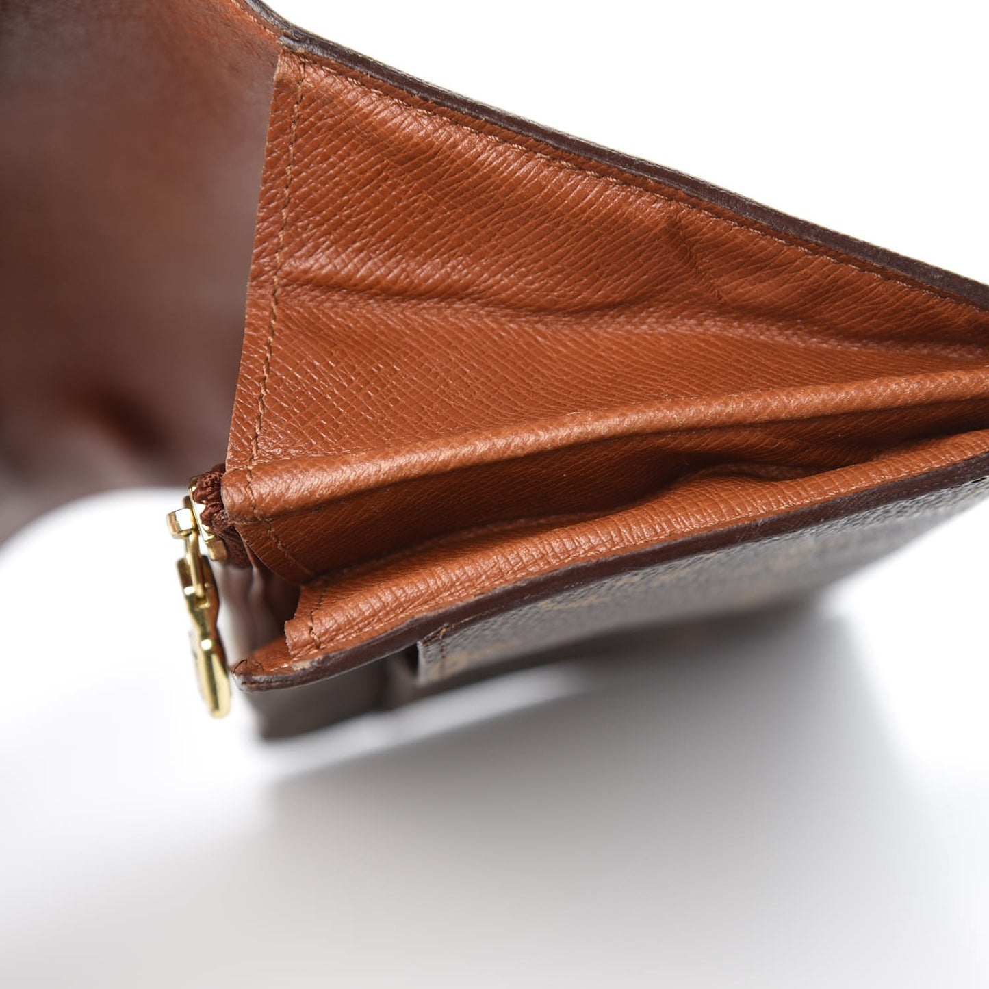 Monogram Porte-Monnaie Pochette