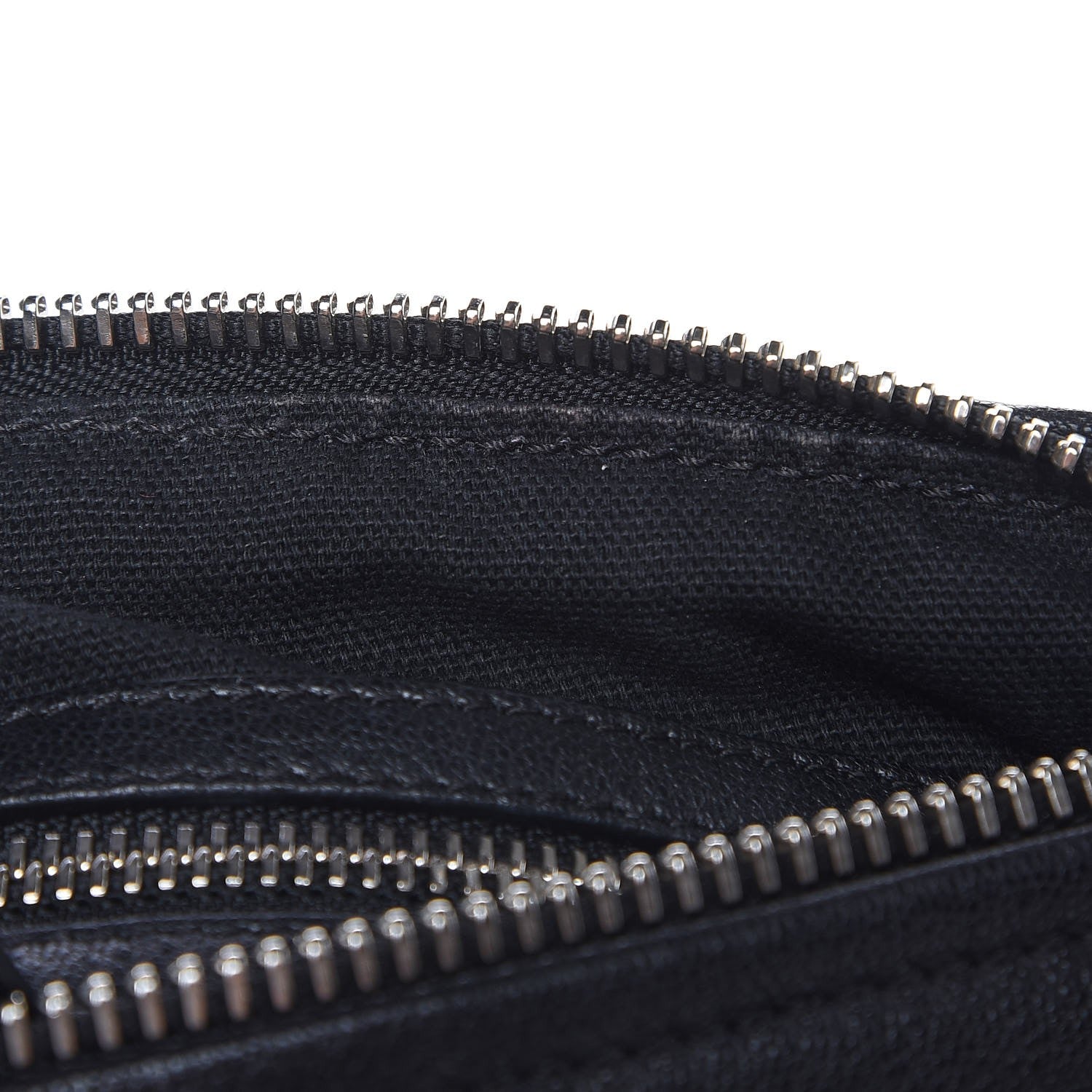 Givenchy Sugar Goatskin Medium Pandora Black 8 of 10