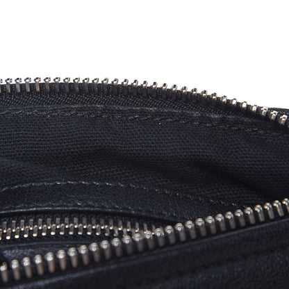 Givenchy Sugar Goatskin Medium Pandora Black 8 of 10