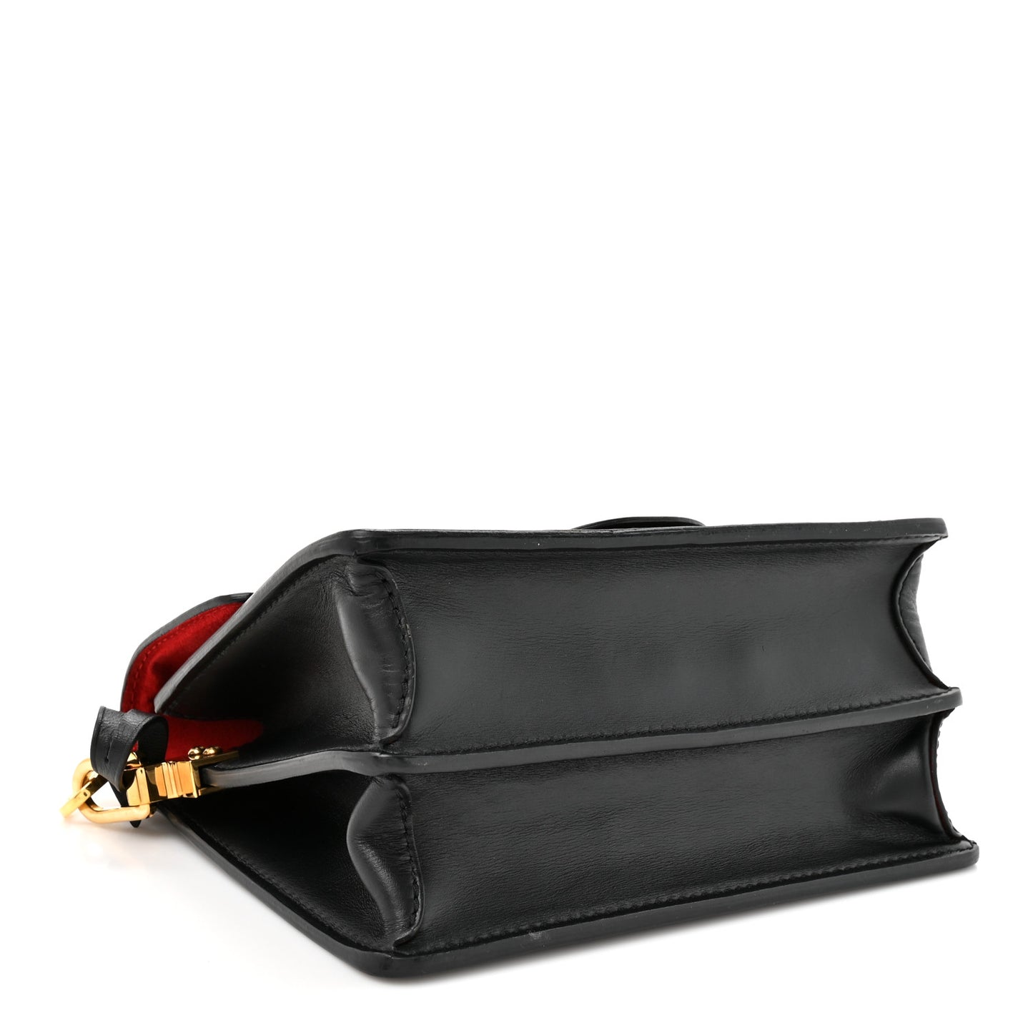 Monogram Fall In Love Dauphine Mini