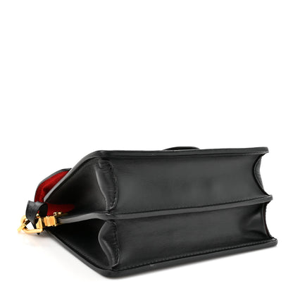 Louis Vuitton Monogram Fall In Love Dauphine Mini 4 of 14