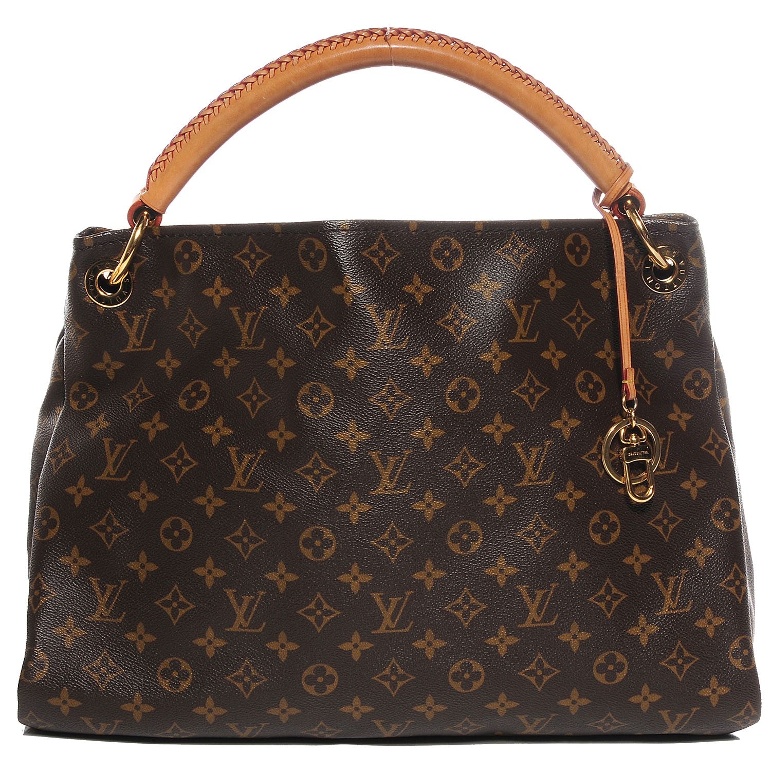 Louis Vuitton Monogram Artsy MM 1 of 8