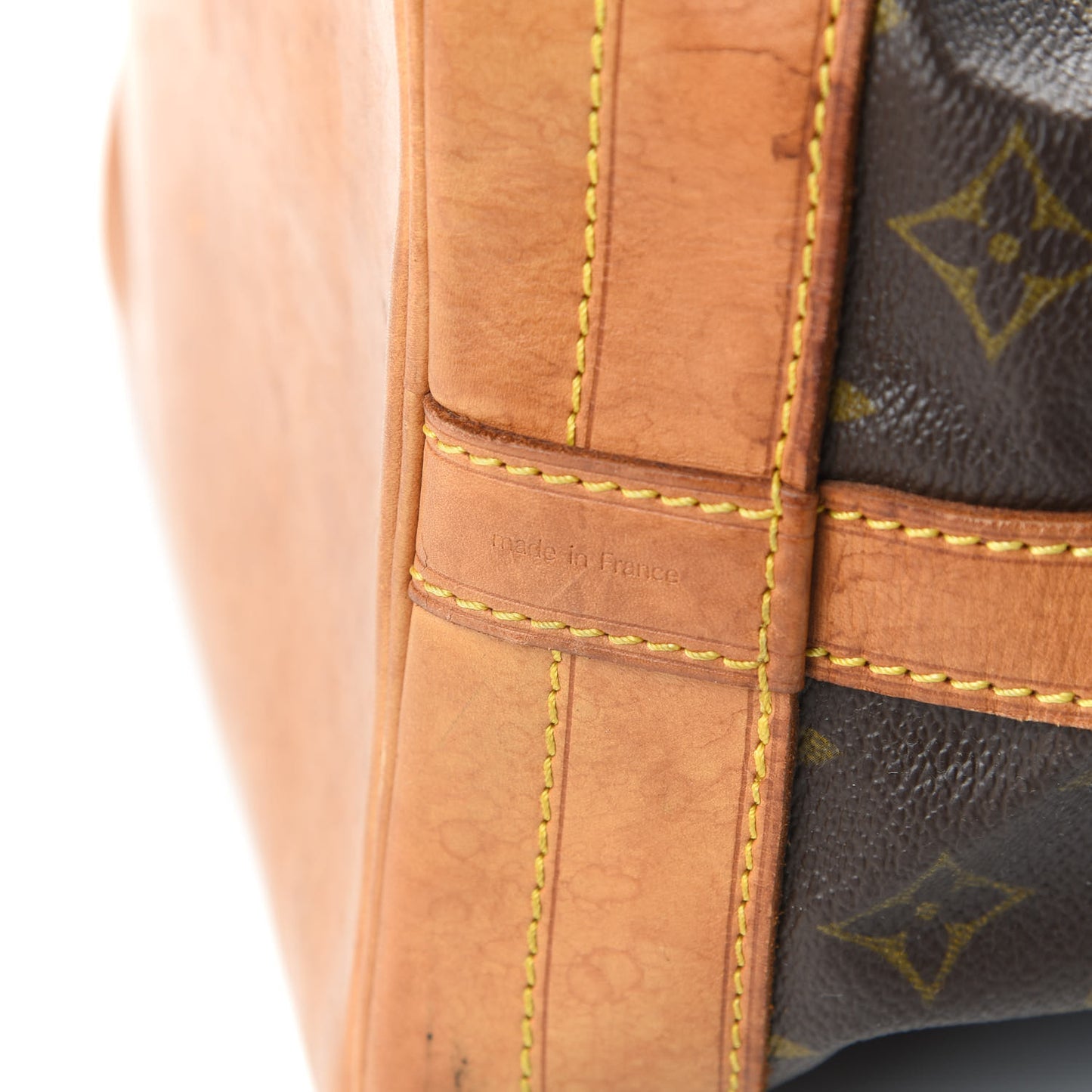 Monogram Noe