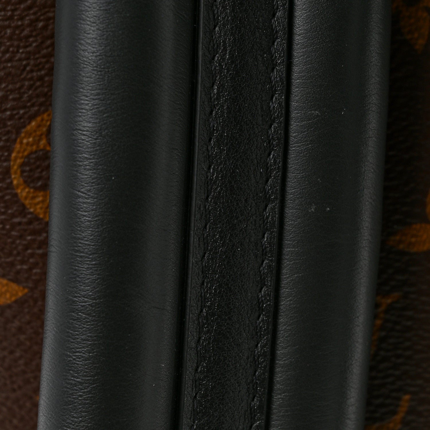 Louis Vuitton Monogram Palm Springs Backpack MM 12 of 12