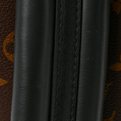 Louis Vuitton Monogram Palm Springs Backpack MM 12 of 12