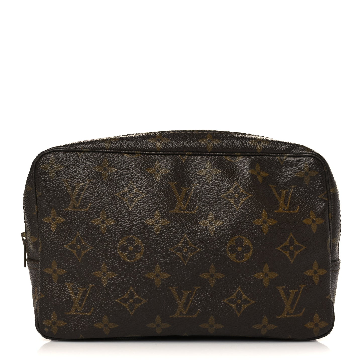 Monogram Trousse Toilette 23