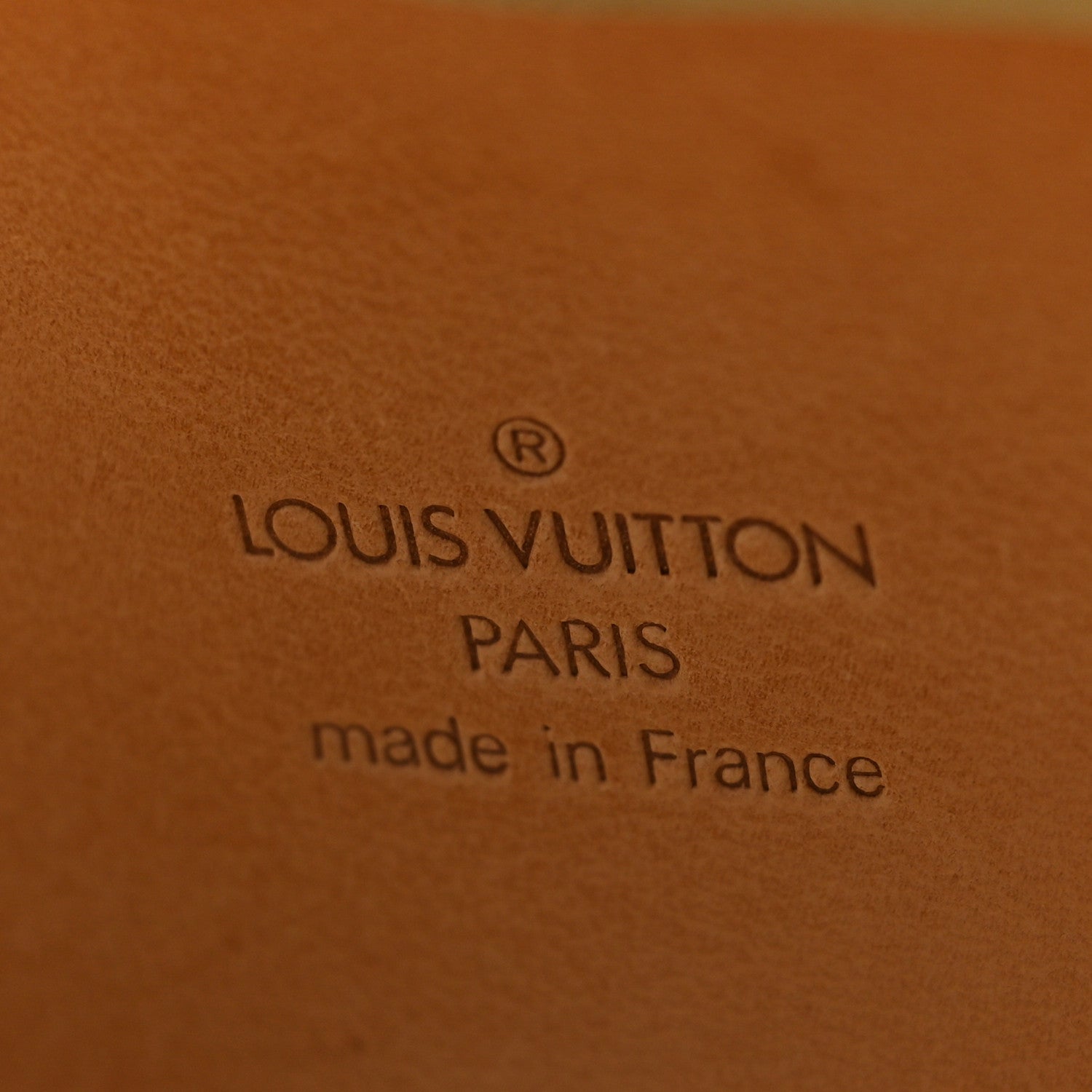 Louis Vuitton Monogram Sirius 70 5 of 9