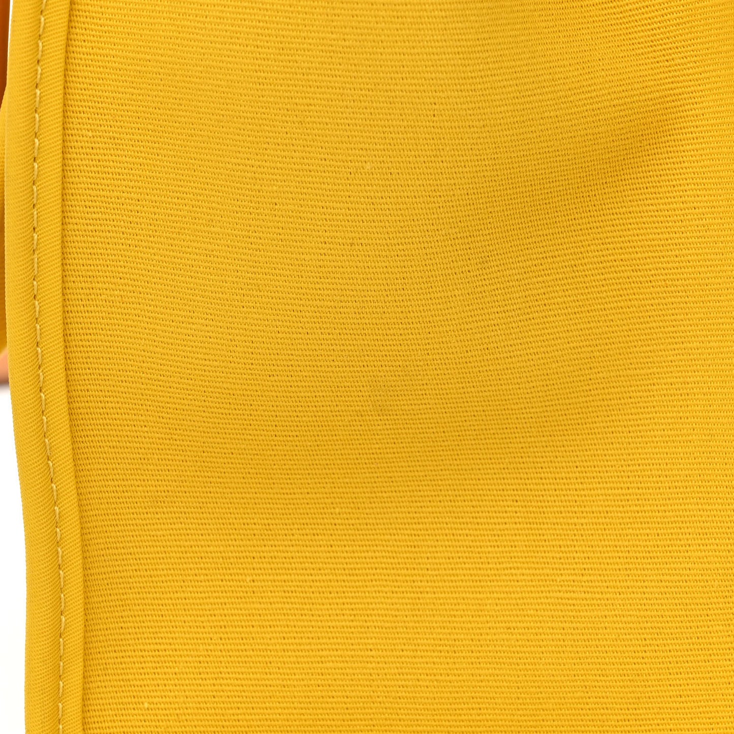 Vache Hunter Toile Officier Herbag Zip PM 31 PM Natural Jaune De Naples