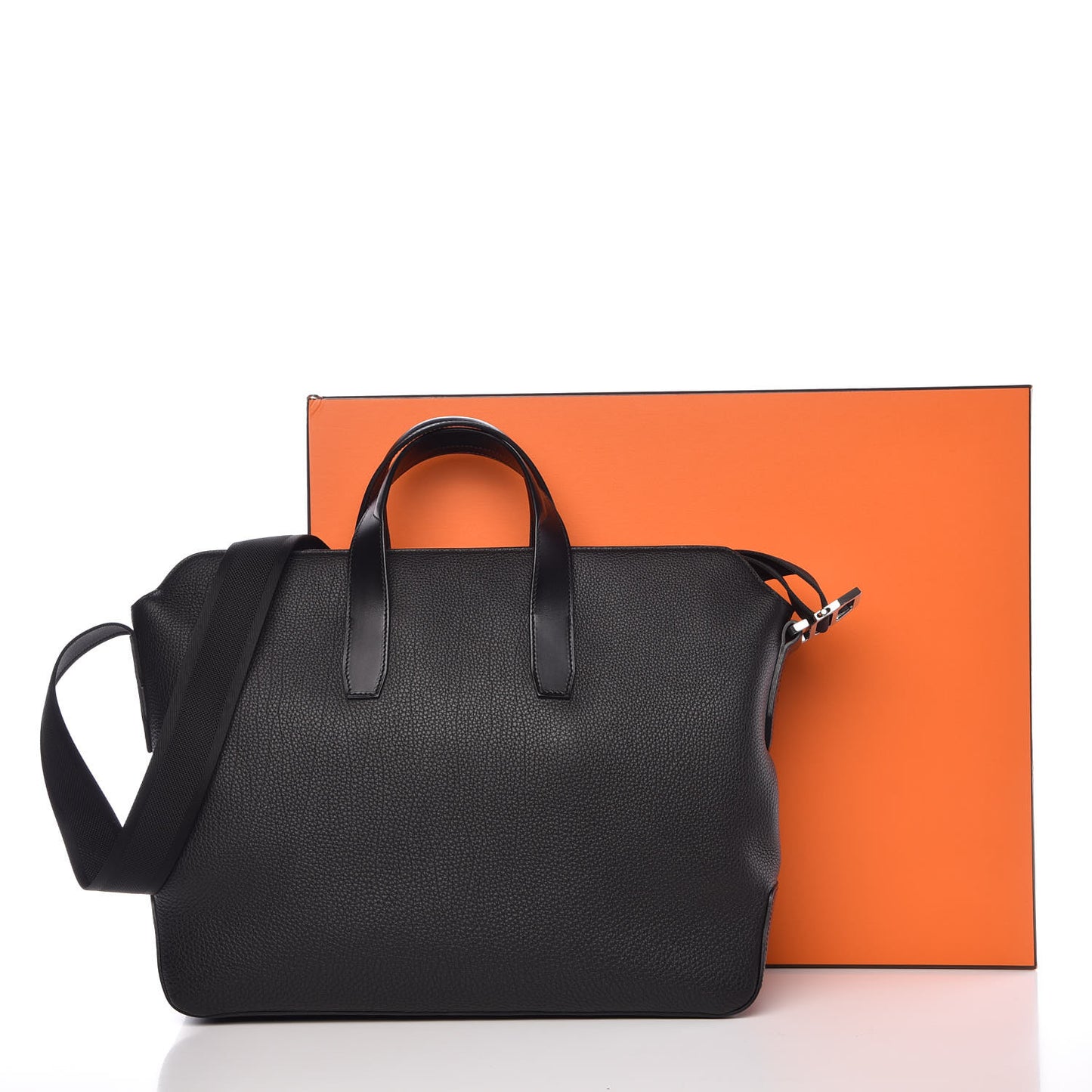 Togo Vache Hunter Citynews Black