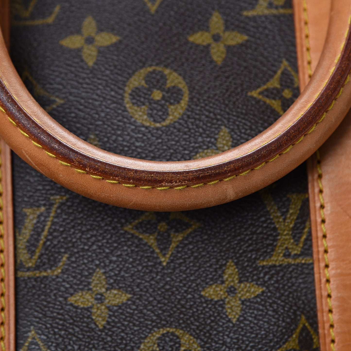 Monogram Keepall Bandouliere 45