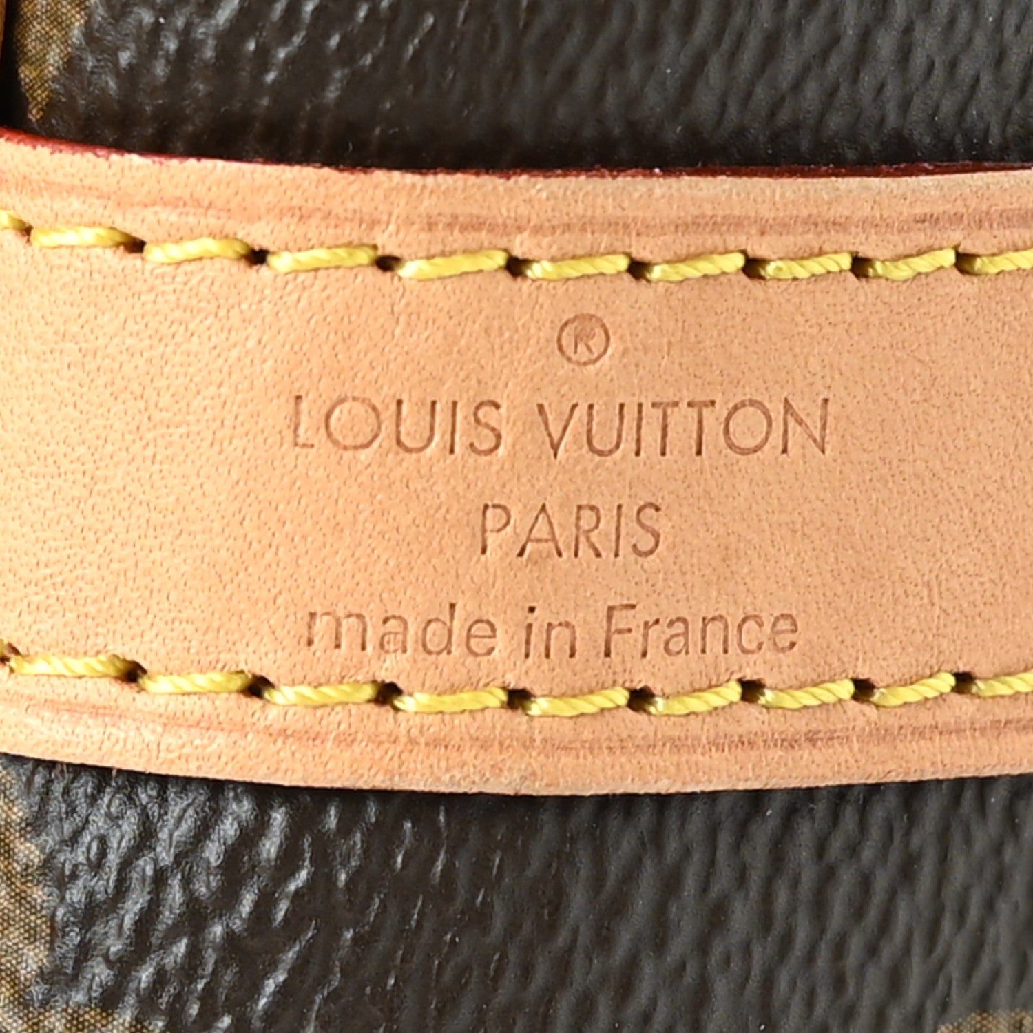 Louis Vuitton Monogram Speedy Bandouliere 40 7 of 9