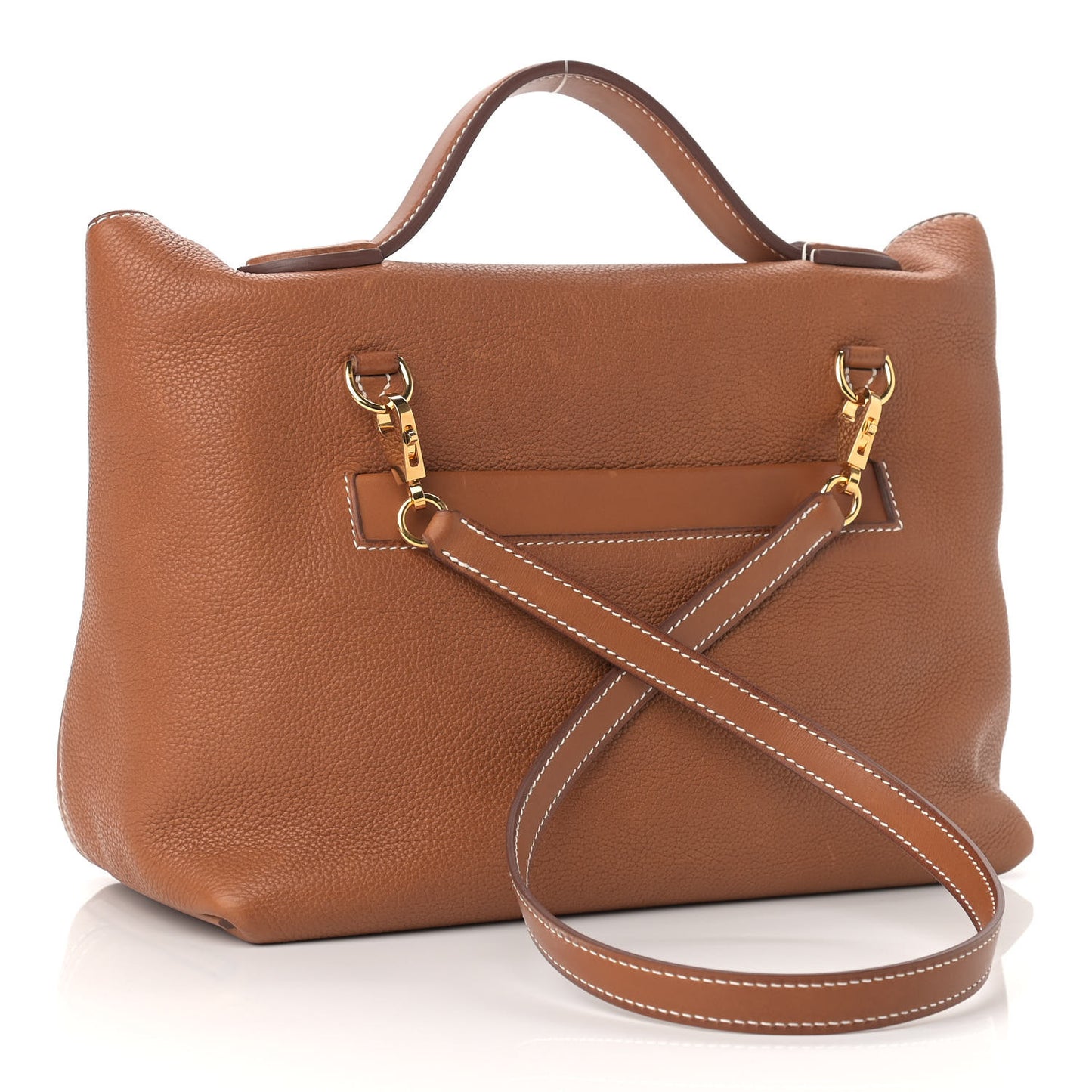 Barenia Faubourg 24/24 29 Fauve