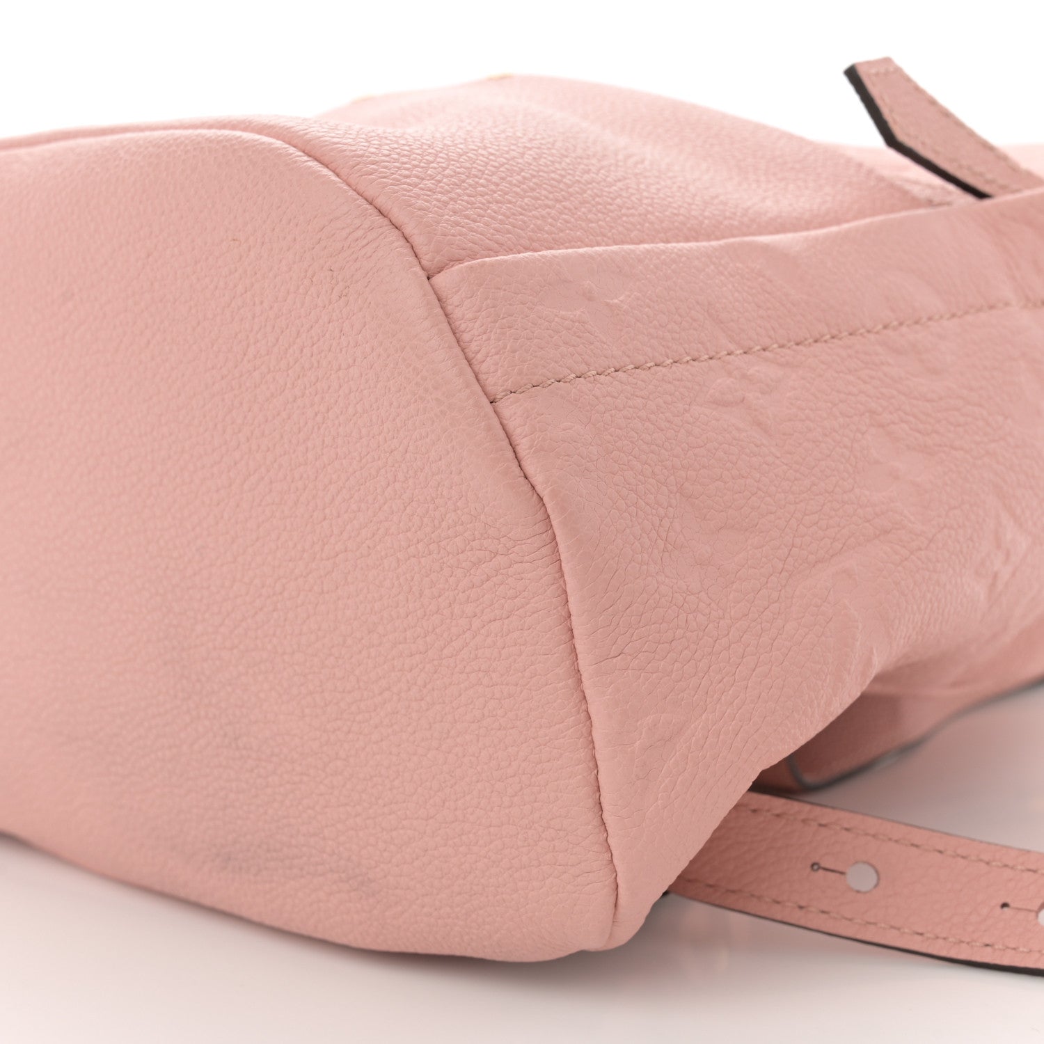 Louis Vuitton Empreinte Sorbonne Backpack Rose Poudre 10 of 13