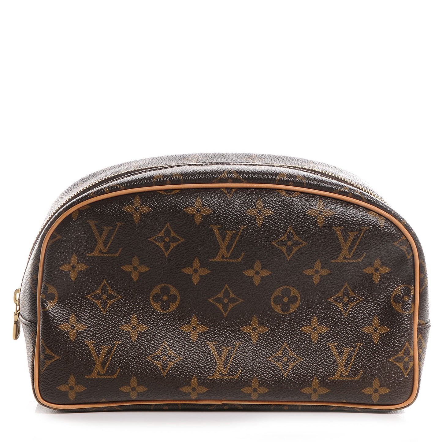 Monogram Toiletry Bag 25