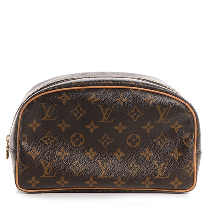 Louis Vuitton Monogram Toiletry Bag 25 1 of 7