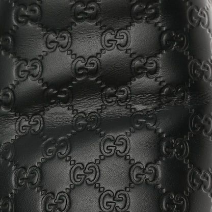 Gucci Microguccissima Signature Espadrilles 36.5 Black 14 of 15