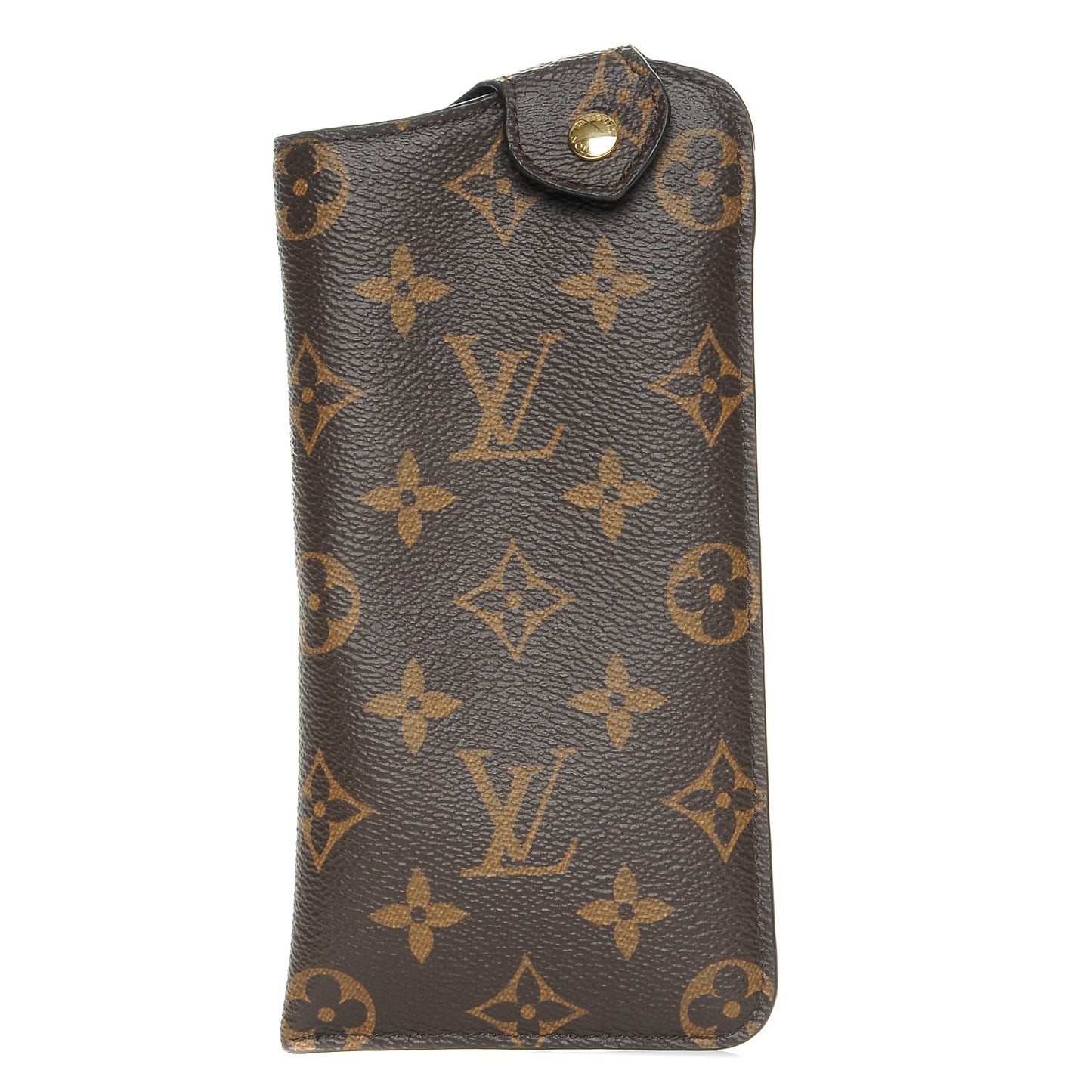 Monogram Sunglasses Case MM