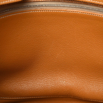 Hermes Ardennes Birkin 40 Naturelle 8 of 24